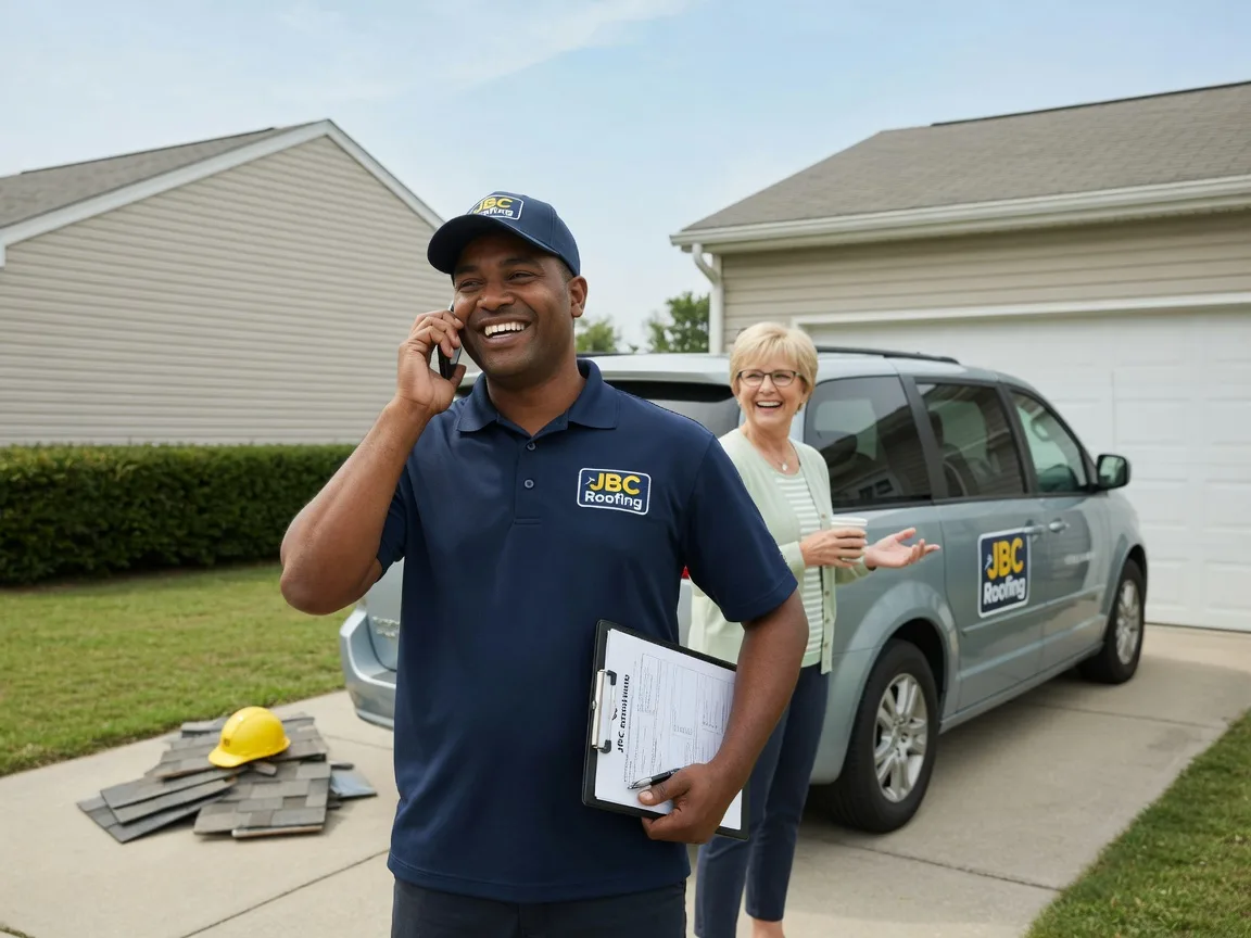Roof Replacement Leonardville, KS FAQs